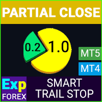 Download Partial Close and Trail