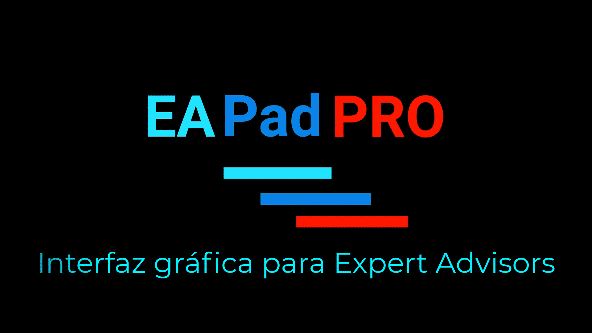 EAPadPRO - Panel de información para nuestros expertos. Panel de control para Asesores Expertos. Video Thumbnail