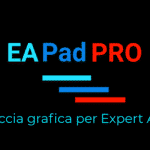 EAPADPRO - Interfaccia grafica per Expert Advisor