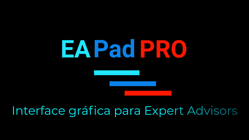 BIBLIOTECA EAPADPRO - Adicionando nosso painel ao seu EA. Video Thumbnail