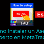 Video sobre ¿Cómo instalar/configurar un Asesor Experto? ¿Quieres aprender a instalar un Asesor Experto? Un Asesor Experto es un software que puede automatizar las operaciones de trading. Para instalarlo, puedes seguir estos pasos.