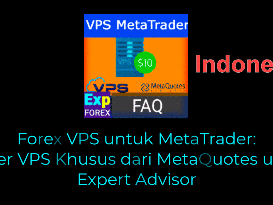 Video tentang Cara Menginstal Expert Advisor di VPS? Jika Anda ingin menginstal Expert Advisor ke VPS dari MetaQuotes, ada beberapa langkah yang perlu Anda ikuti untuk memastikan instalasi berjalan sukses.