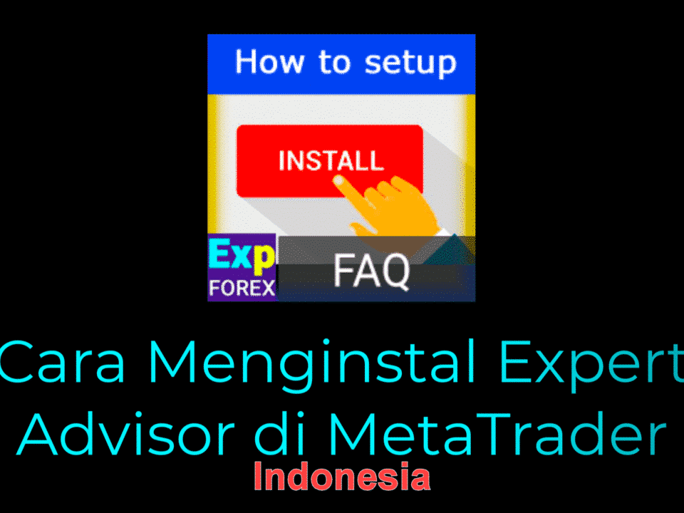 Video tentang Cara Menginstal/Mengatur Expert Advisor? Apakah Anda ingin belajar cara menginstal Expert Advisor? Expert Advisor adalah perangkat lunak yang dapat mengotomatisasi operasi trading. Untuk menginstalnya, Anda dapat mengikuti langkah-langkah berikut.