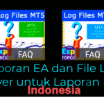 Video tentang Cara menemukan file Log dari MetaTrader?