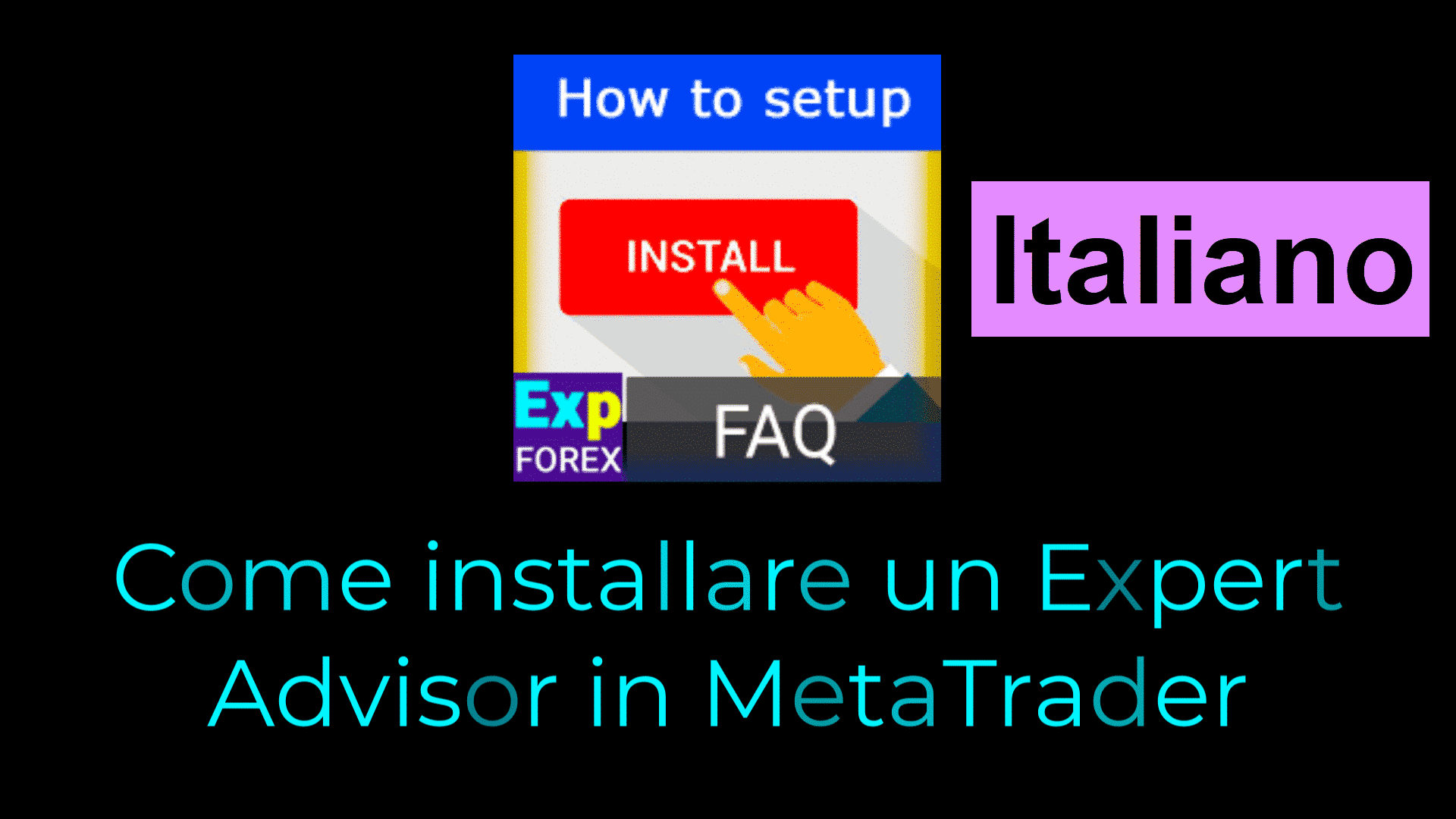 Anteprima video