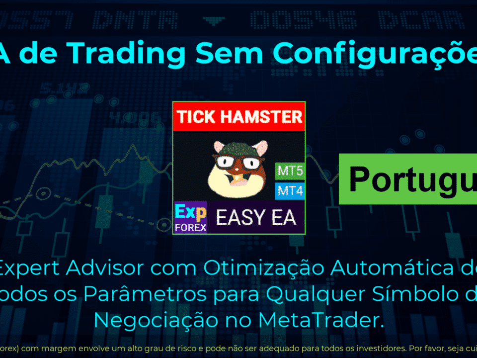 Vídeo sobre Exp – Tick Hamster Um robô de trading automatizado conhecido como Expert Advisor é especializado em técnicas de scalping. Este EA foi projetado para otimizar parâmetros automaticamente, tornando-o altamente eficiente e eficaz.