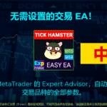 关于 Exp – Tick Hamster 的视频 一款被称为 Expert Advisor 的自动交易机器人，专注于剥头皮交易技术。该 EA 旨在自动优化参数，使其更加高效且稳定。
