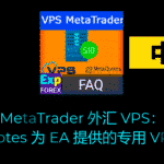 关于如何将 Expert Advisor 安装到 VPS 的视频 如果您想在 MetaQuotes 的 VPS 上安装 Expert Advisor(EA),请按照以下步骤操作,以确保成功安装。