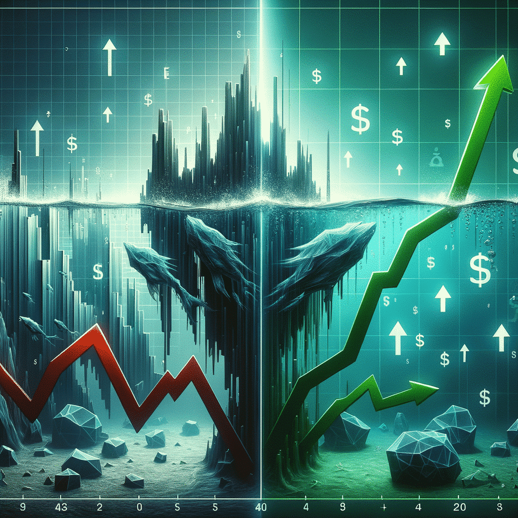 Scalping systems based on the rate of quotes! Underwater rocks! Differen results?